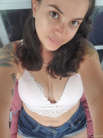 Gem_Stone / gem_stoned nude photo #14
