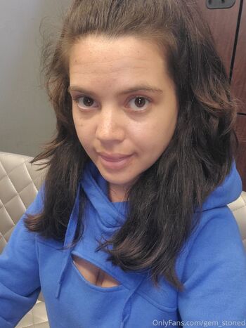 Gem_Stone / gem_stoned nude photo #17