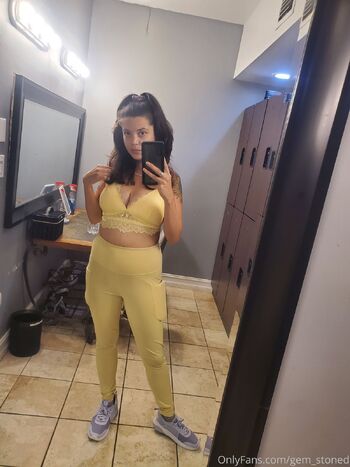 Gem_Stone / gem_stoned nude photo #21