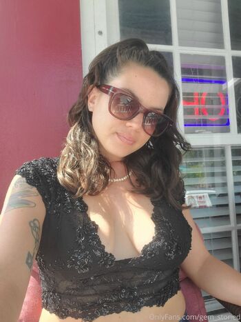 Gem_Stone / gem_stoned nude photo #23