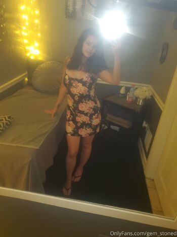 Gem_Stone / gem_stoned nude photo #27