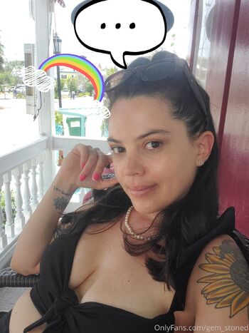 Gem_Stone / gem_stoned nude photo #28