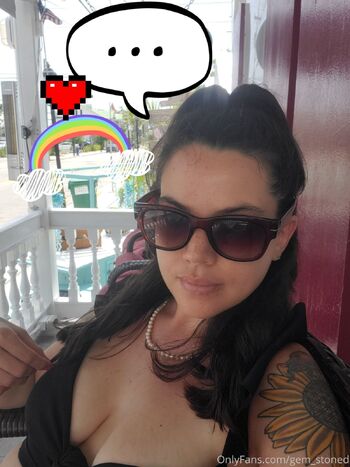 Gem_Stone / gem_stoned nude photo #29