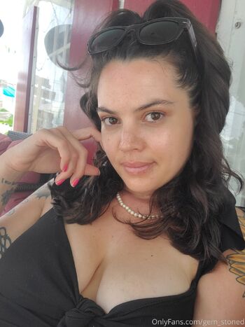 Gem_Stone / gem_stoned nude photo #30