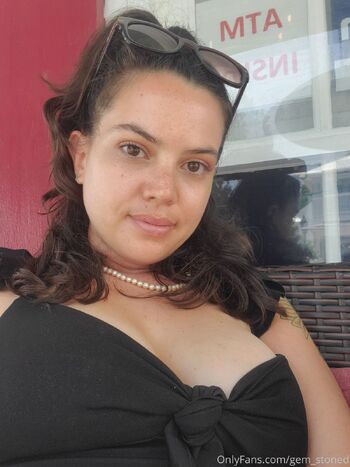 Gem_Stone / gem_stoned nude photo #31