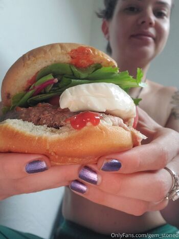 Gem_Stone / gem_stoned nude photo #36