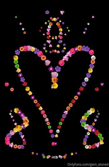 Gem_Stone / gem_stoned nude photo #38