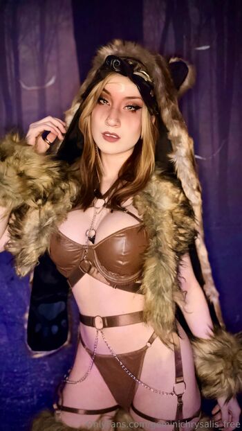 Gemini Chrysalis Fre / geminichrysalis_free / gemini_chrysaliss / gemini.chrysaliss nude photo #38