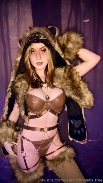 geminichrysalis free