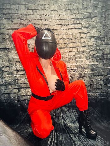 Gemma Hile / gemmahiles nude photo #65