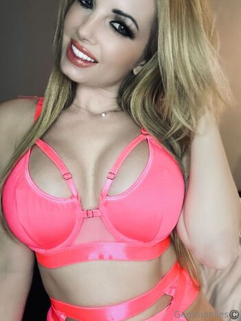 Gemma Hile / gemmahiles nude photo #66