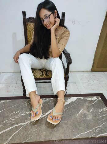 Im Gemma / gemmasoles nude photo #3