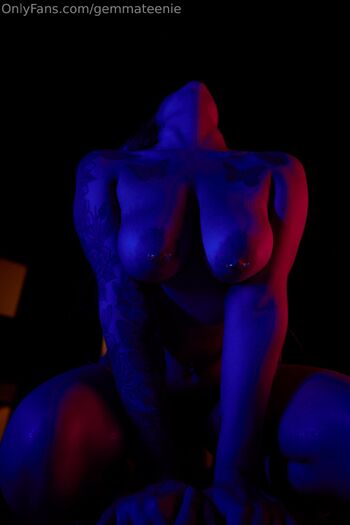 teenie / gemmateenie nude photo #25