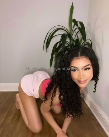 teenie / gemmateenie nude photo #29