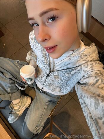 𝑱𝒊𝒏𝒂 𝑹𝒚𝒅𝒂𝒓 / gemmy_grace nude photo #7