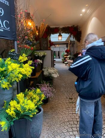 𝑱𝒊𝒏𝒂 𝑹𝒚𝒅𝒂𝒓 / gemmy_grace nude photo #9