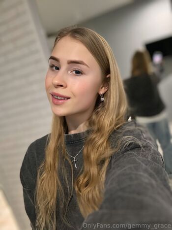 𝑱𝒊𝒏𝒂 𝑹𝒚𝒅𝒂𝒓 / gemmy_grace nude photo #13