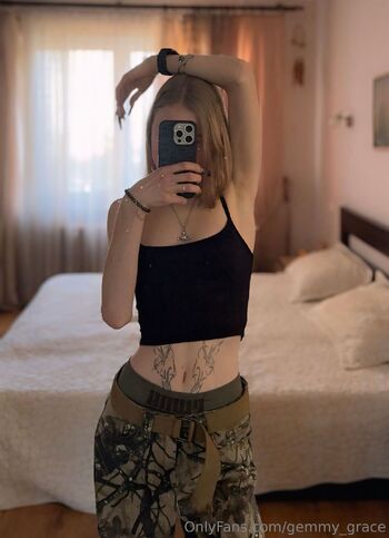 𝑱𝒊𝒏𝒂 𝑹𝒚𝒅𝒂𝒓 / gemmy_grace nude photo #15