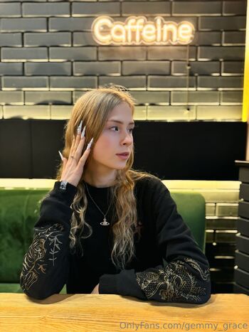 𝑱𝒊𝒏𝒂 𝑹𝒚𝒅𝒂𝒓 / gemmy_grace nude photo #16