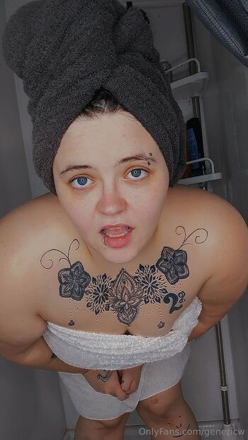 Generic / genericw nude photo #19