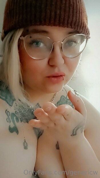 Generic / genericw nude photo #36