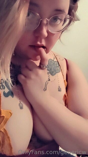 Generic / genericw nude photo #38