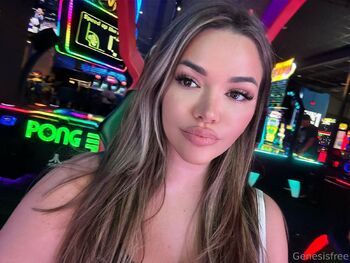 Genesis / genesisfree / genesislopezig / segagenesiis nude photo #23