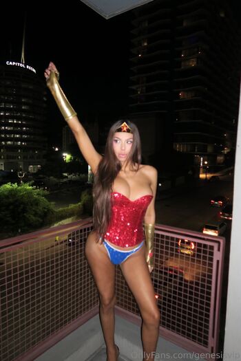 Bianca Trujill / genesisvip nude photo #14