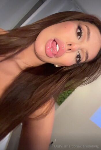 Bianca Trujill / genesisvip nude photo #23