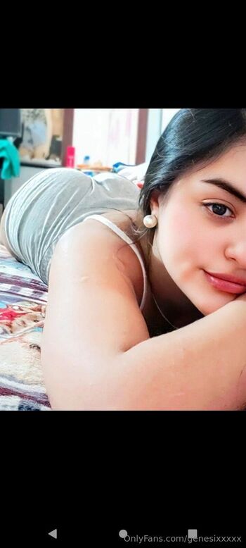 Genesis / genesixxxxx nude photo #30