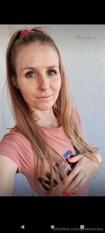 Genesis / genesixxxxx nude photo #38