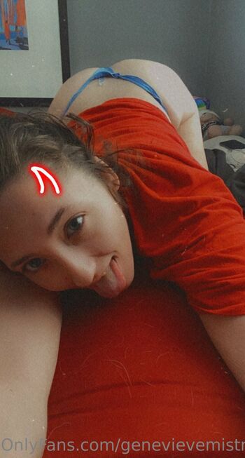 Mistress Geneviev / genevievemistress nude photo #28