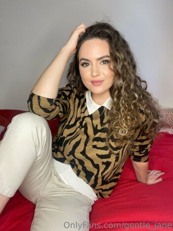 Jane / gentle_jane nude photo #14