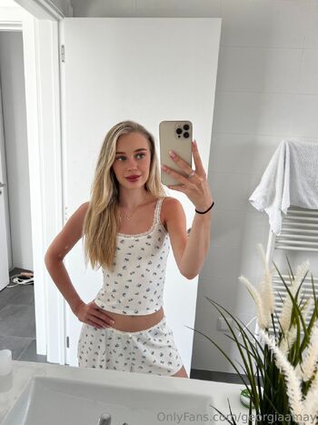 Georgia / georgiaamay nude photo #6