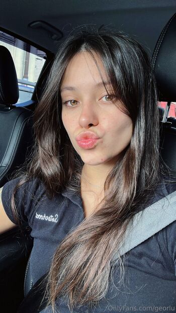 Georlu / georlu nude photo #5