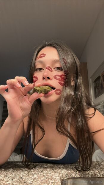 Georlu / georlu nude photo #6