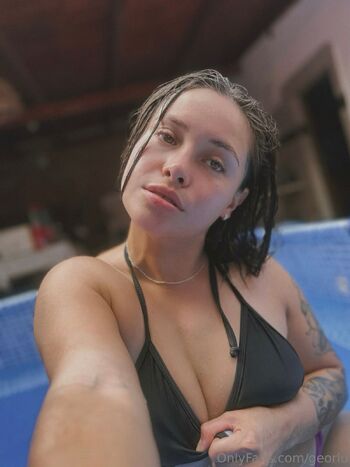 Georlu / georlu nude photo #7