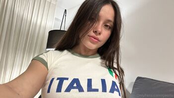 Georlu / georlu nude photo #11