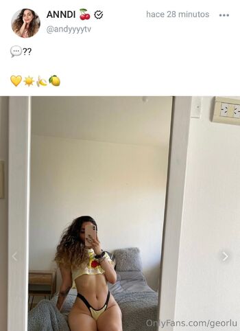 Georlu / georlu nude photo #14