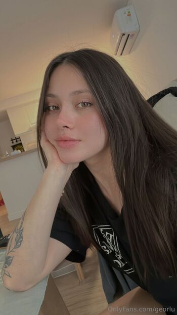 Georlu / georlu nude photo #16