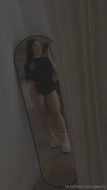 Georlu / georlu nude photo #17