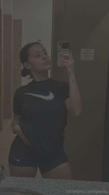 Georlu / georlu nude photo #18