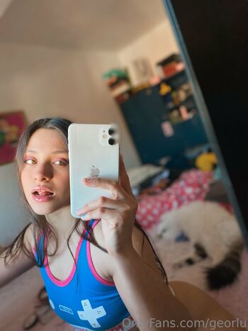 Georlu / georlu nude photo #34