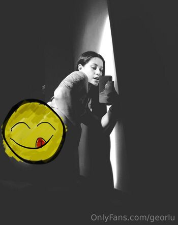Georlu / georlu nude photo #36