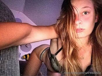 German_badgurl2,7 / german_badgurl nude photo #30