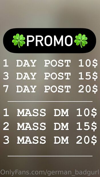 German_badgurl2,7 / german_badgurl nude photo #35