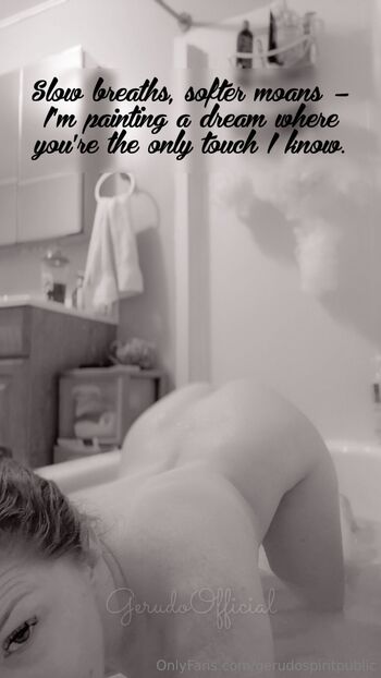 GerudospiritPubli / gerudospiritpublic nude photo #2