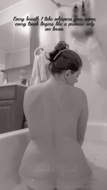 GerudospiritPubli / gerudospiritpublic nude photo #3