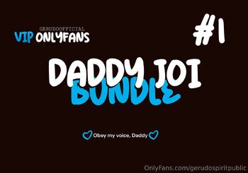 GerudospiritPubli / gerudospiritpublic nude photo #5