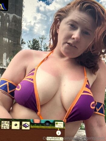 GerudospiritPubli / gerudospiritpublic nude photo #6